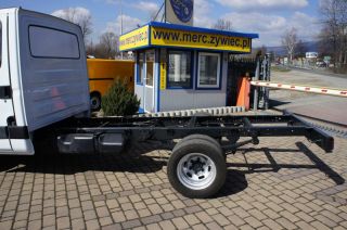 Iveco Daily 35C12